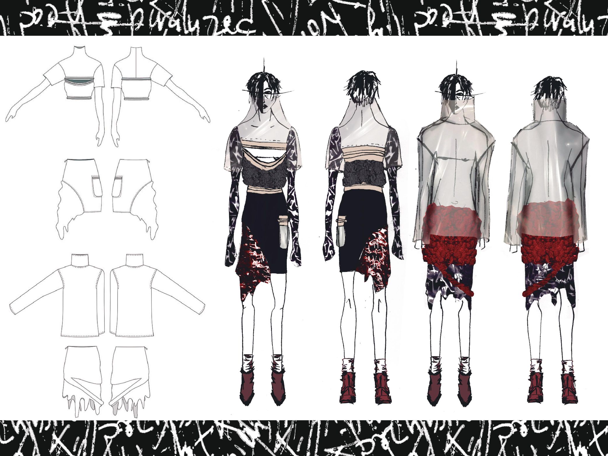 Look3